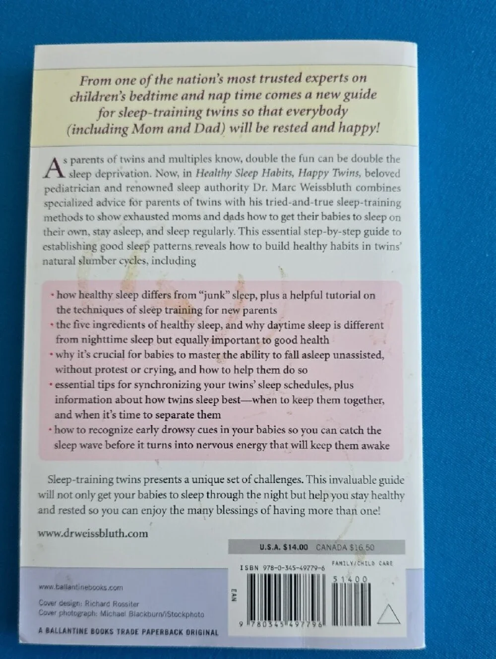 books about raising and motherhood of twins, triplets and Quads.